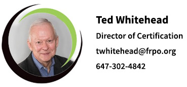 Ted Whitehead